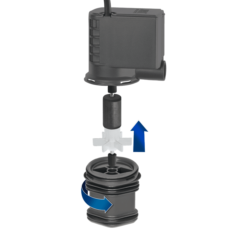 Juwel Eccoflow 1500