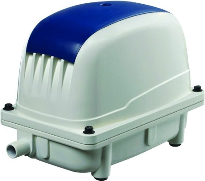 Hovedbilde Aqua Nova pond air pump 25W, 45L/min