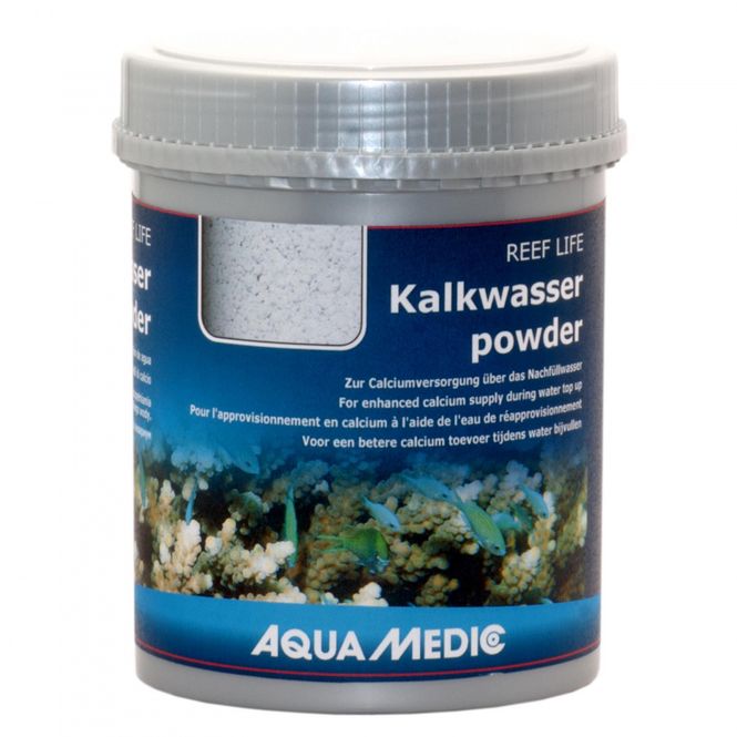 Hovedbilde Aqua Medic REEF LIFE Kalkwasserpowder 1 l/350 g