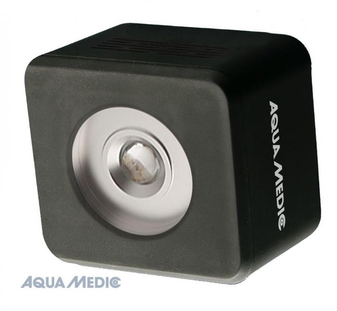 Hovedbilde QUBE 50 PLANT LED