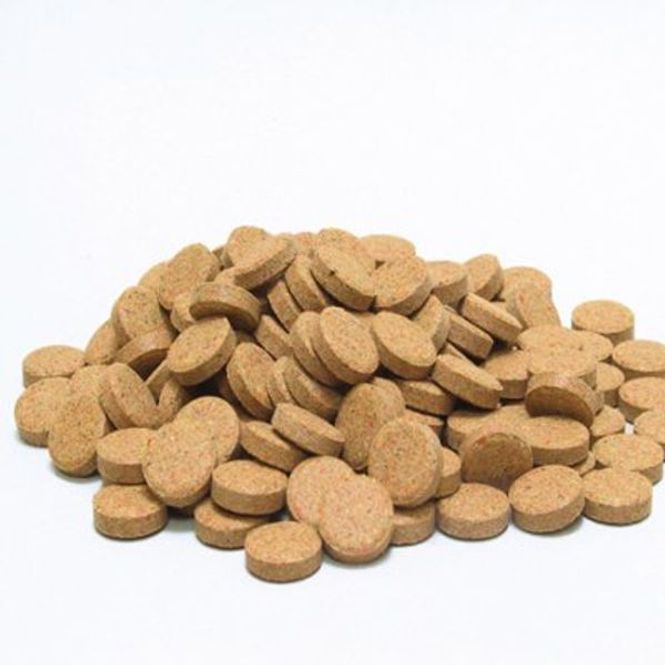 Hovedbilde Bottom Feeders tabletter - 200ml 