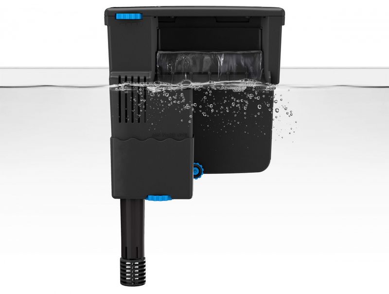 Seachem Tidal Filter 55