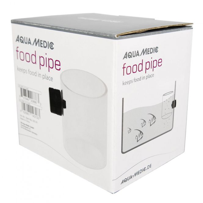 Hovedbilde Food pipe