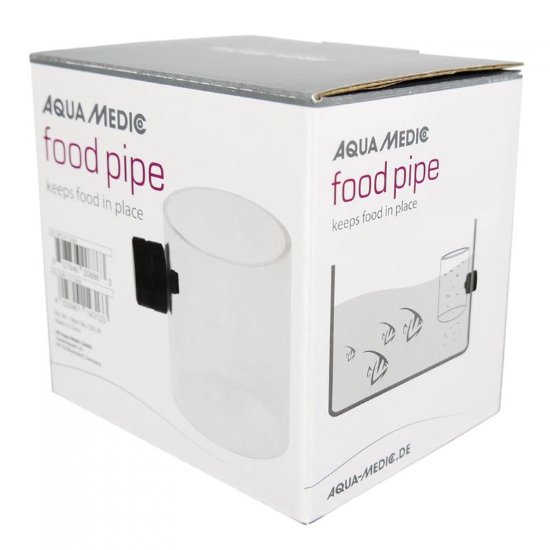 Food pipe