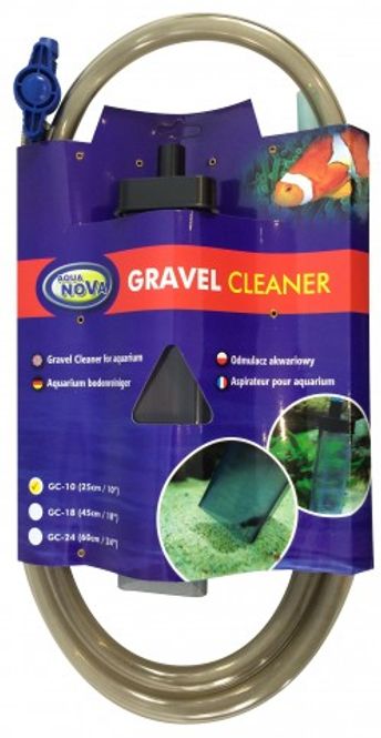 Hovedbilde GC-10 Gravel Cleaner 