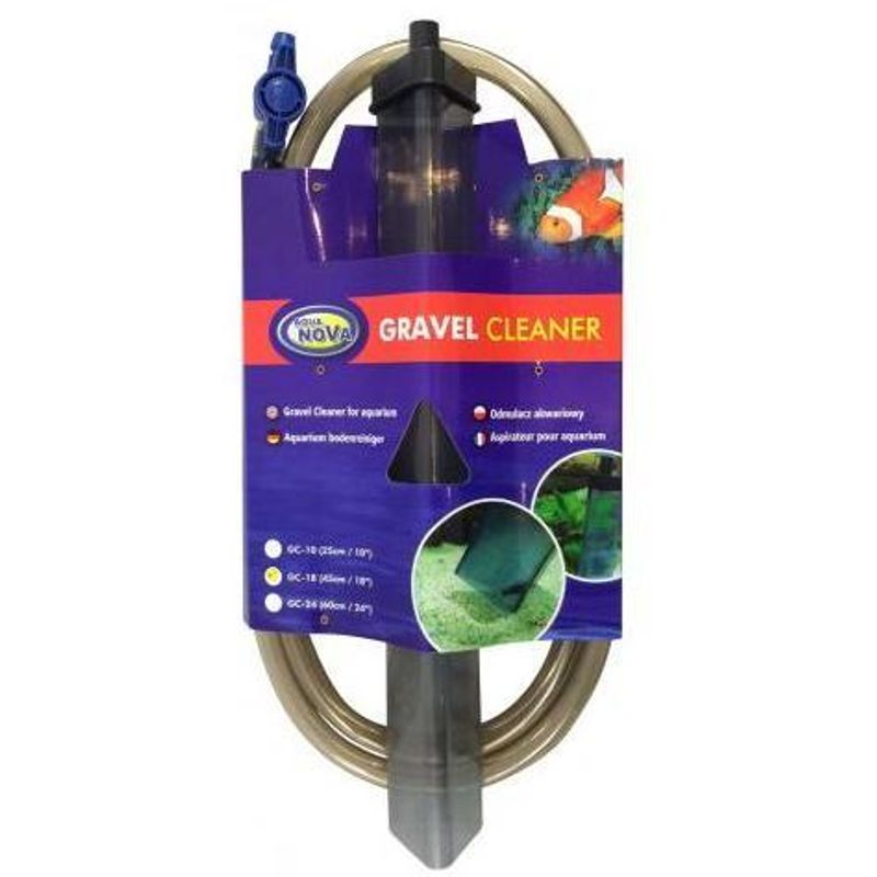 Aqua Nova Slamsuger 45 cm