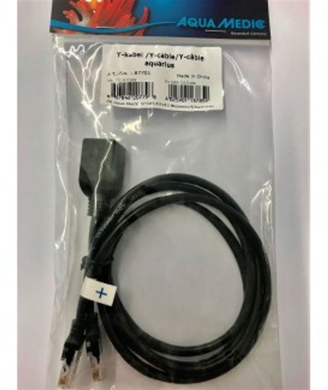 Y Kabel  Aquarius 