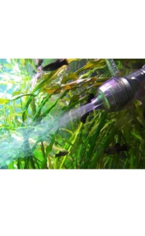 EHEIM DIFFUSOR TIL INSTALLATIONS KIT2& SLANG 12/16MM