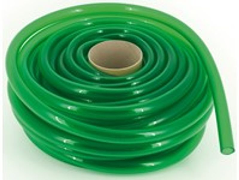 12/16mm HOBBY Slange -  Grønn