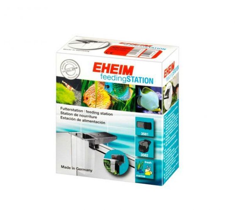 Eheim Feeding Station 