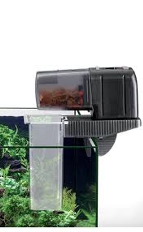 Eheim Feeding Station 
