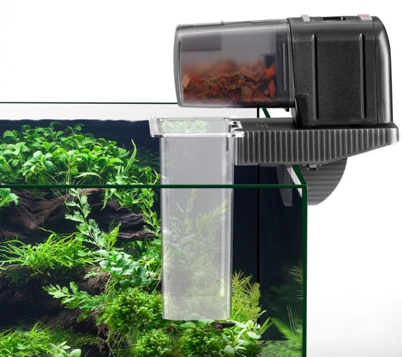 Eheim Feeding Station 