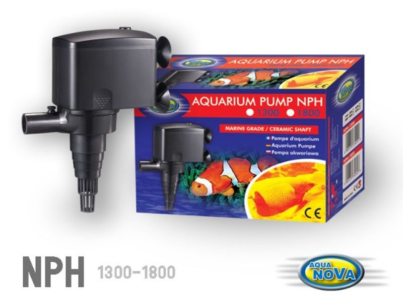 Aqua Nova NPH-1300