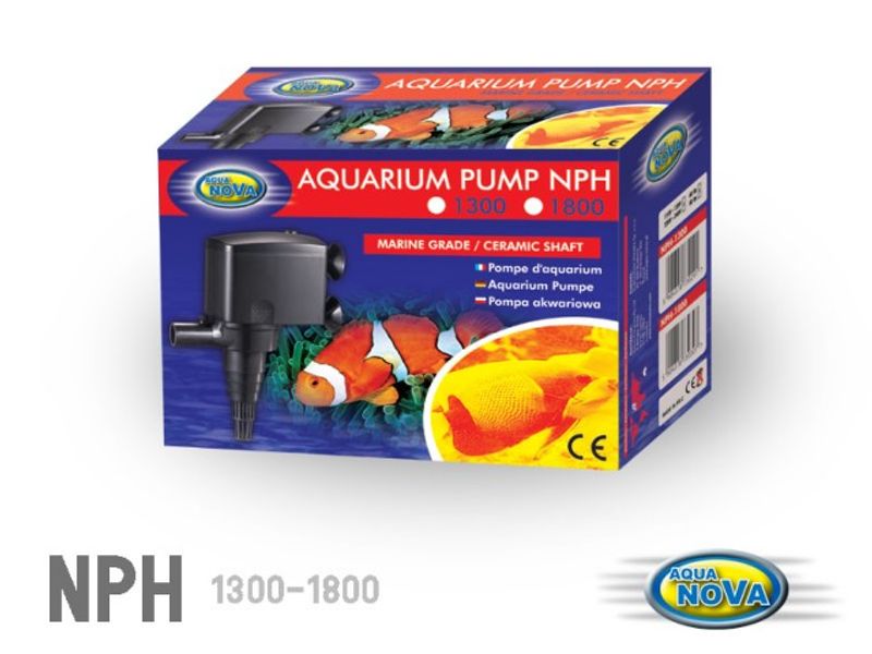 Aqua Nova NPH-1300