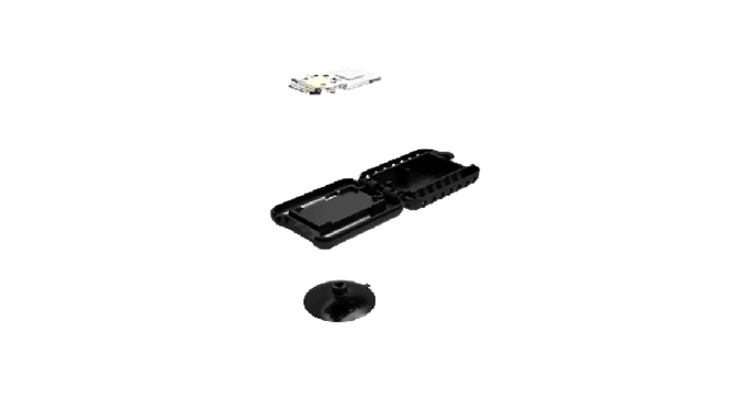 Hovedbilde SENEYE+ SLIDE SOAKER