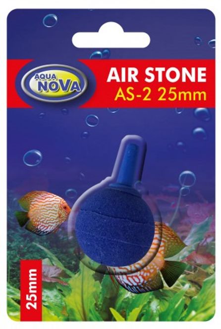 Hovedbilde Air stone ball 25mm