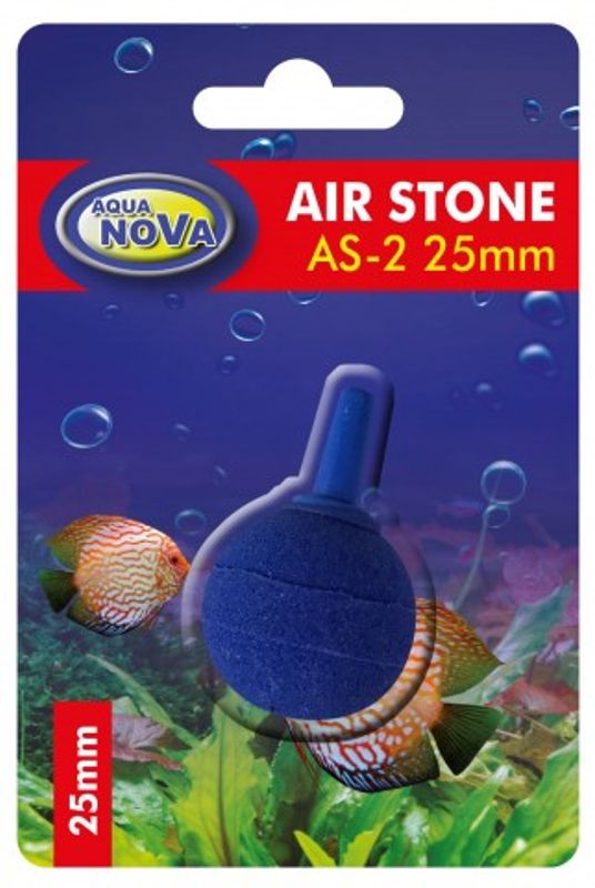 Air stone ball 25mm