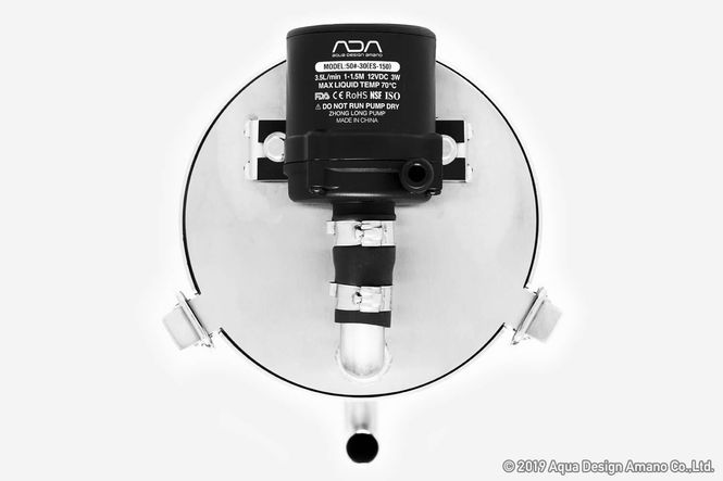 Hovedbilde ADA Super Jet Filter ES-150 Ver.2