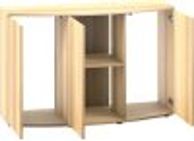 Hovedbilde Juwel Vision SBX akvariebord 260 Eik