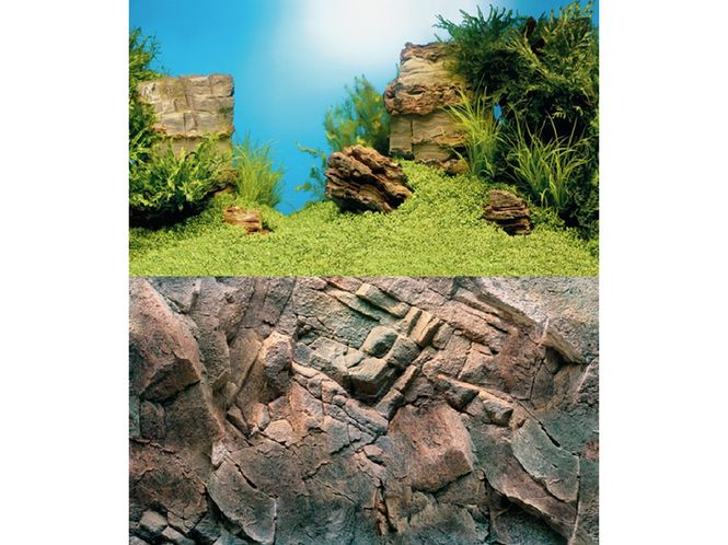 Hovedbilde JUWEL BAKGRUNNSFOLIE POSTER 1 100x50cm