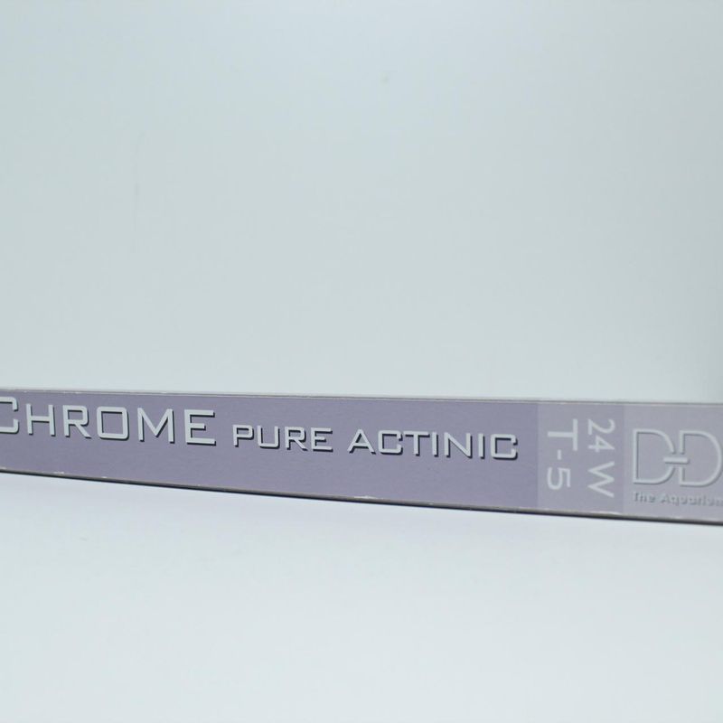Giesemann 24w t5 powerchrome pure actinic
