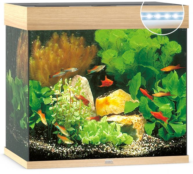 Hovedbilde Lido 120 LED Eik