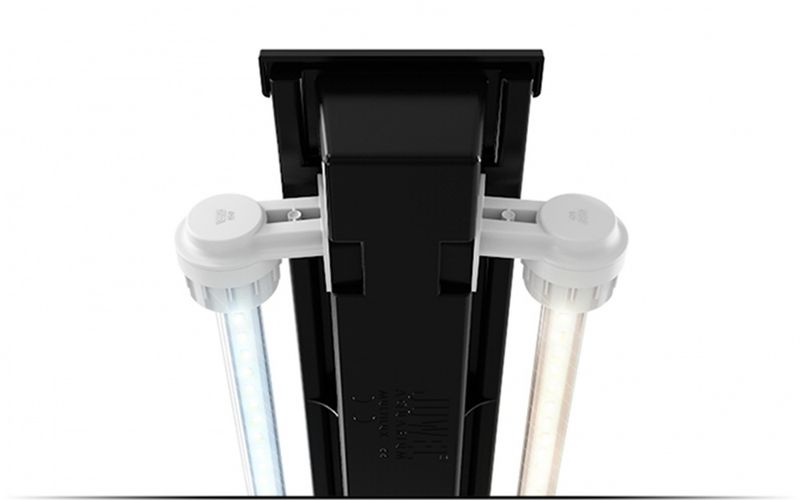 Lido 200 LED Hvit
