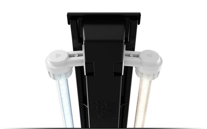Hovedbilde Lido 200 LED Sort