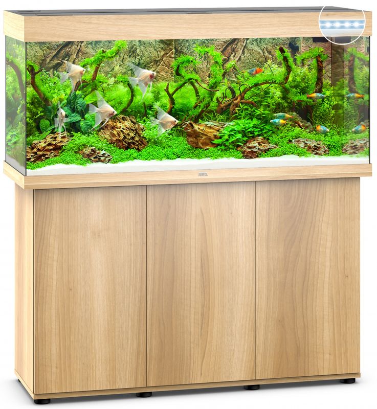Rio 240 LED Eik