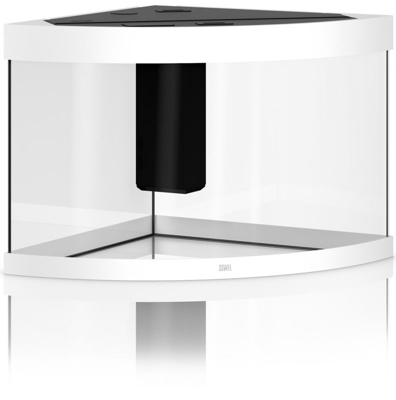 Trigon 190 LED Hvit
