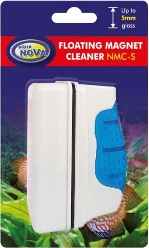 Aqua Nova Magnet Cleaner (Small)