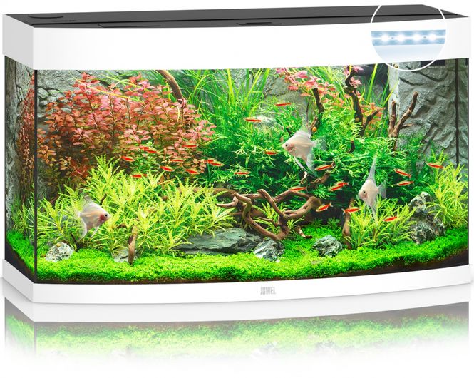 Hovedbilde Vision 180 LED Hvit