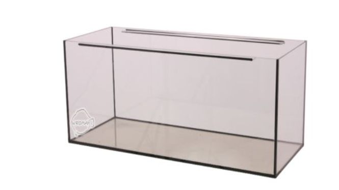 Hovedbilde Helglass Akvarie 80x35x40, 112 l