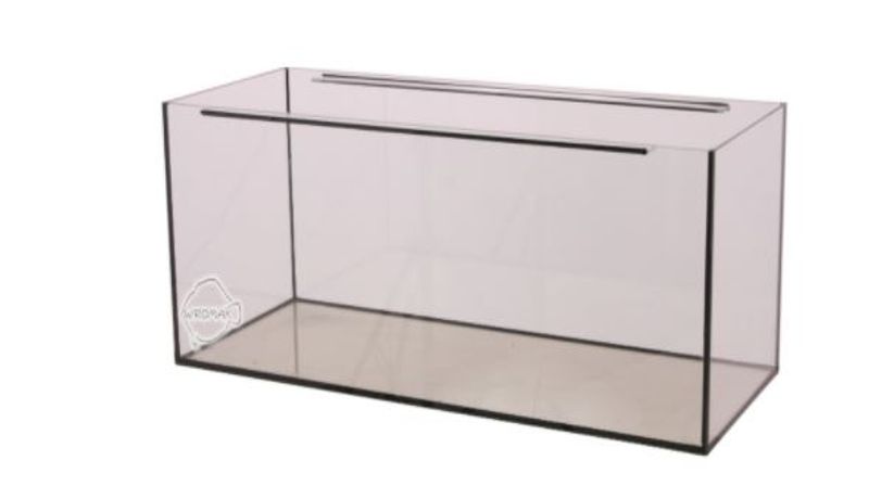 Helglass Akvarie 100x40x40, 160 l