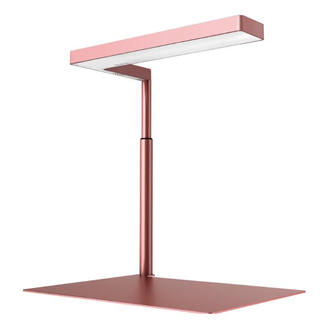 Hovedbilde ONF Flat Nano LED  - Rose Gold