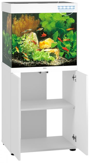 Hovedbilde Juwel Lido SBX akvariebord 120 Hvit 