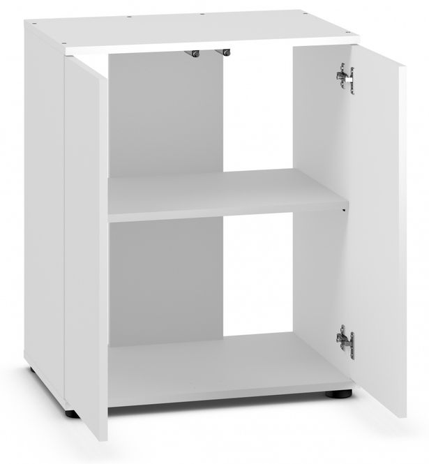Hovedbilde Juwel Lido SBX akvariebord 120 Hvit 
