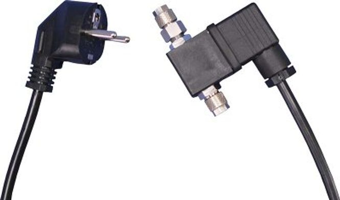 Hovedbilde EHEIM CO2 MAGNETVENTIL 