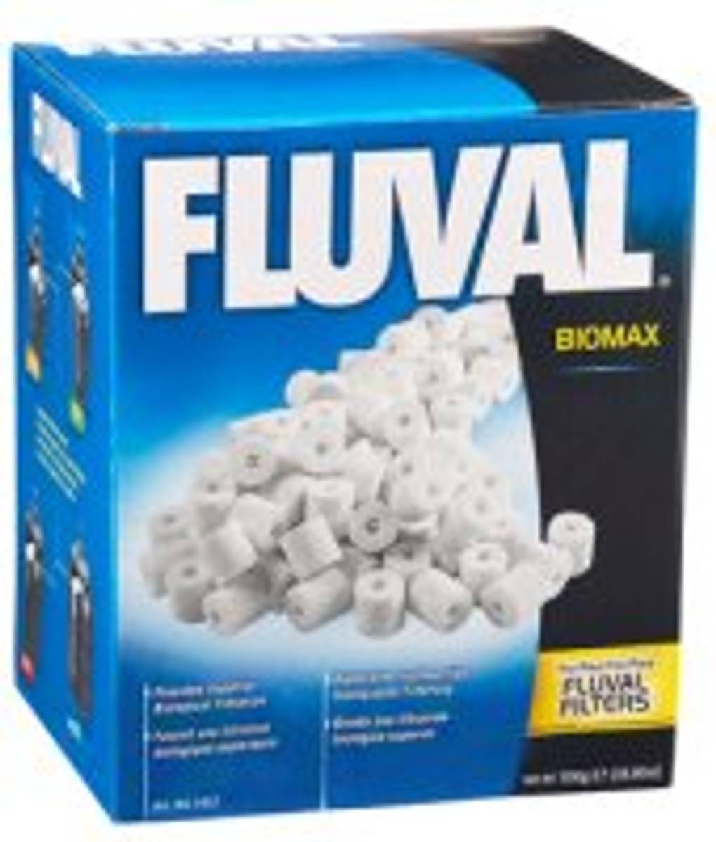 FLUVAL BIO MAX 1100GR A1457