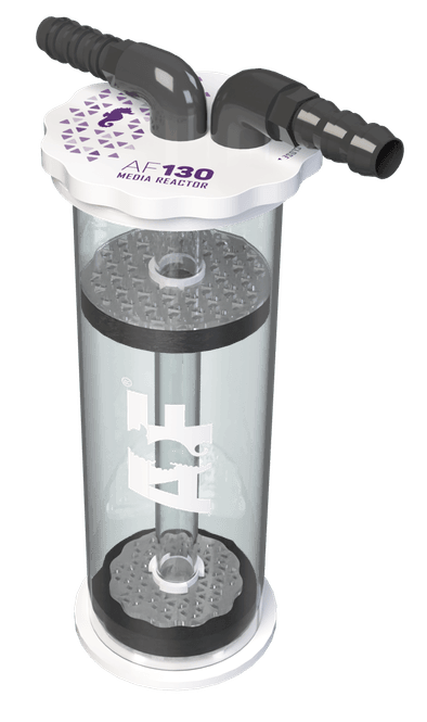 Hovedbilde AQUAFOREST 130 MEDIA REACTOR