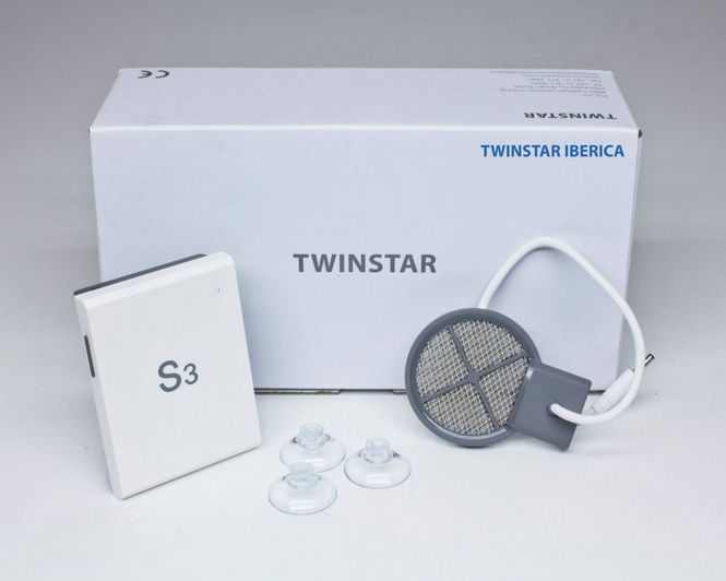 Hovedbilde Twinstar S3