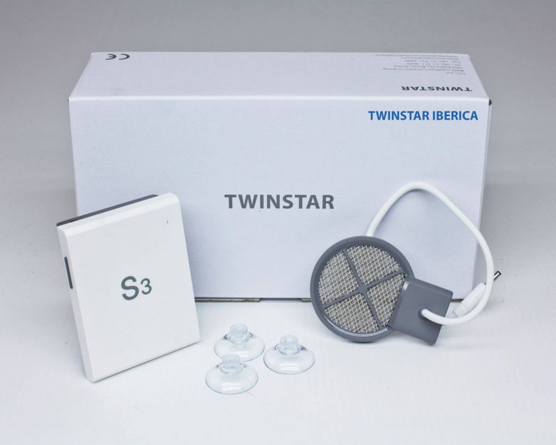 Twinstar S3