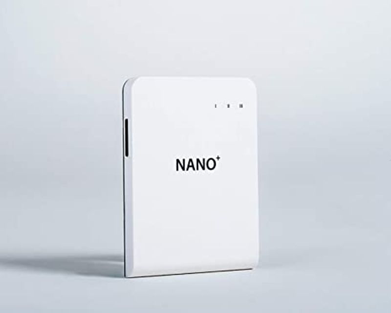 Twinstar Nano Plus