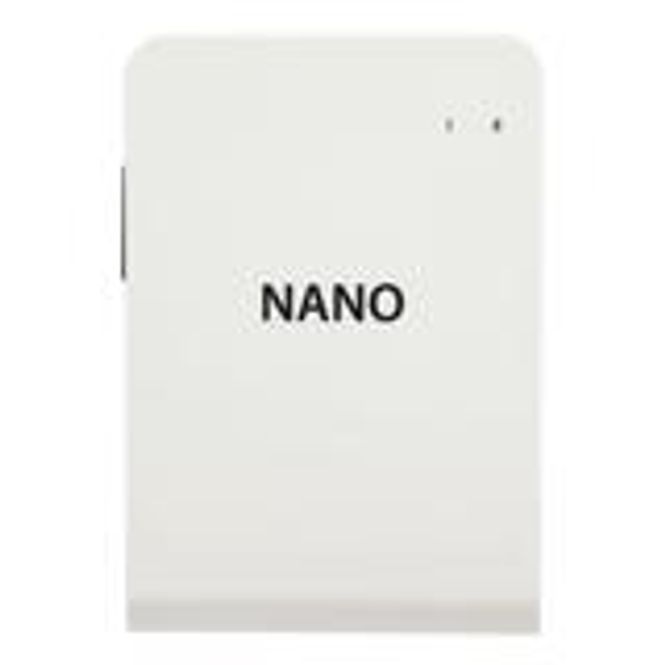 Hovedbilde Twinstar Nano 