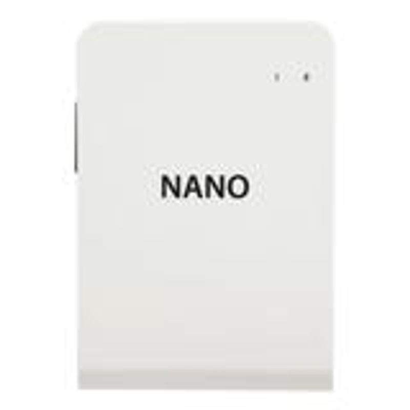 Twinstar Nano 