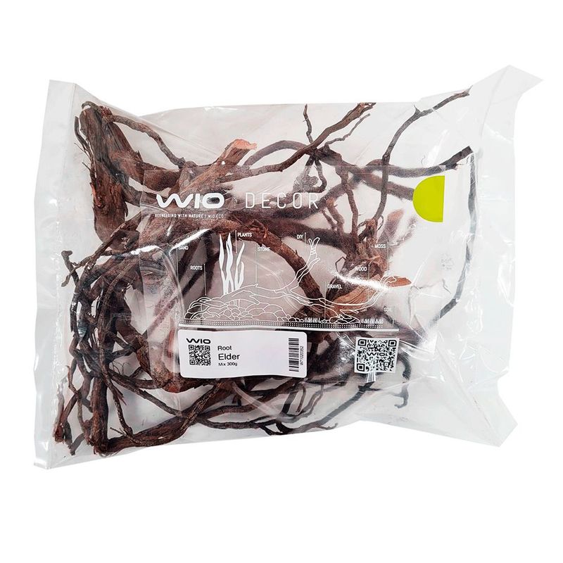 Wio Elder Root Mix - 300 g