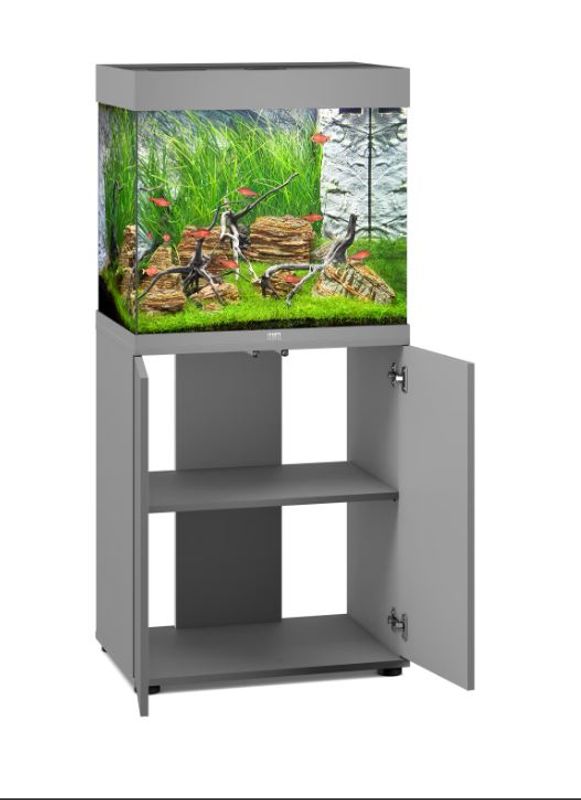 Juwel Lido SBX akvariebord 120 Grå