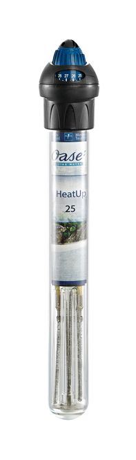 Hovedbilde OASE HeatUp 25