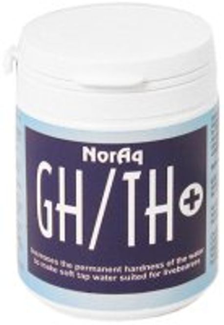 Hovedbilde GH/TH+ DH Salt 500gram