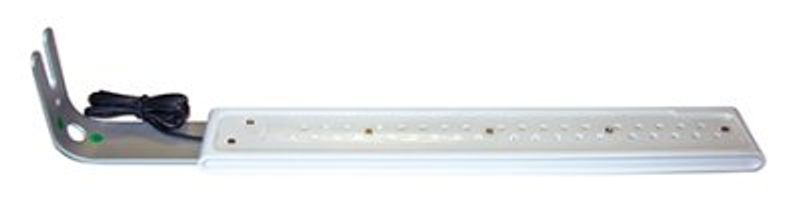 FLUVAL SPEC V LED BELYSNING  19L SVART 